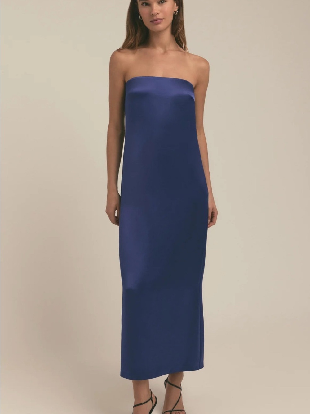 NWT Favorite Daughter The Dont Overthink It Dress